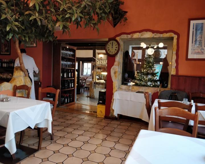 Ristorante Silvano